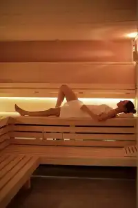 Ski Plaza & Wellness - 34