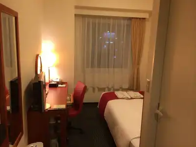 Sotetsu Fresa Inn Kamakura Ofuna Station Kasamaguchi - 5