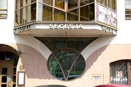 Secesja - 0
