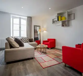 Le Nemours Rennes - 4