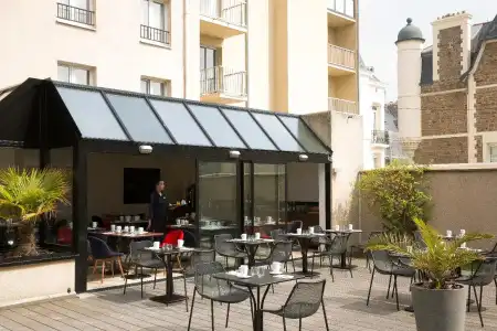Escale Oceania Saint-Malo - 17