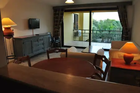 Palm Court Suites - 52