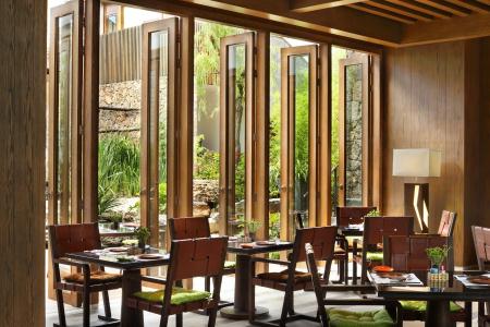 Indigo Lijiang Ancient Town by IHG - 29