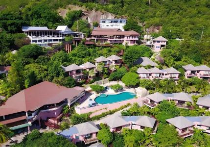 Merit Resort Samui - 35