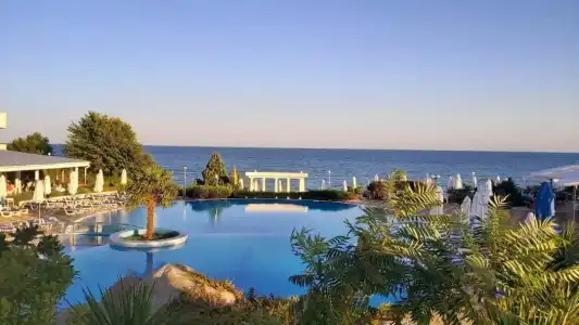 PrimaSol Sineva Beach - All Inclusive - 21