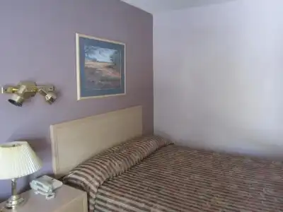 Cache Creek Inn - 23