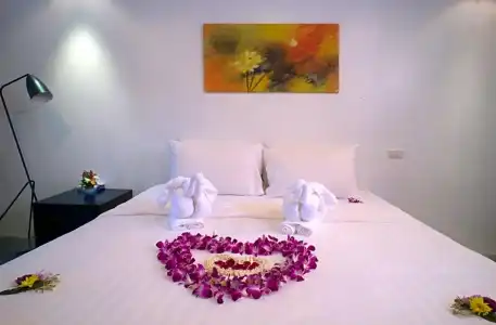 Baan Bophut Beach Samui - 40