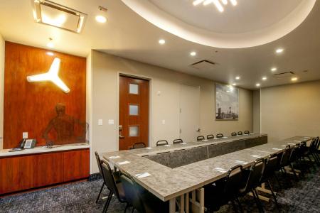Fairfield Inn & Suites New York Brooklyn - 33