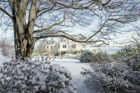 The Chanler at Cliff Walk - 37