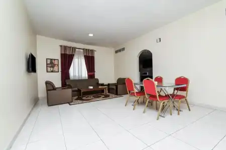 Paradise Inn 1 Tabasum Group - 11