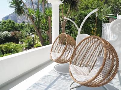 Suite Time Capri Villa La Pergola - 66