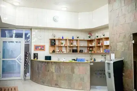 Wellness Szindbád - 1