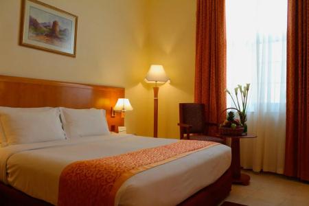 Marhaba Resort - 24