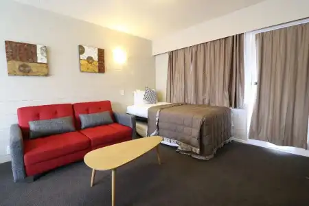 Boundary Court Motor Inn - 93