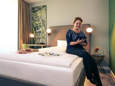 Mercure Plaza Essen - 16