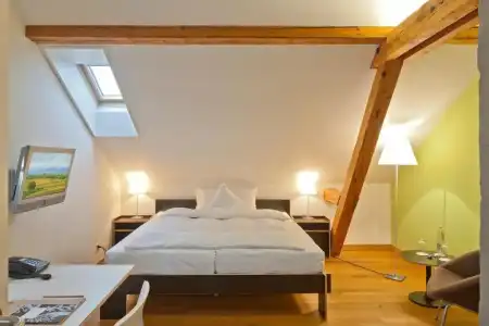 Boutique-Auberge Langenthal - 30
