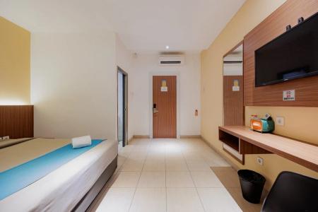 Sans Roxy Jakarta - 44