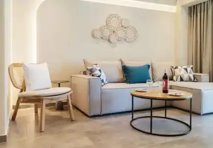 Tylissos Beach - Adults Only - 287