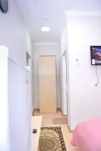 Planet Inn Baku - 29