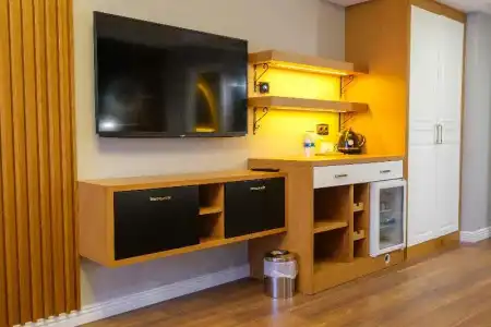 Best Western Izmir - 131