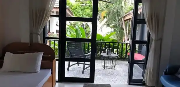Seascape Resort Baan Krood - 48
