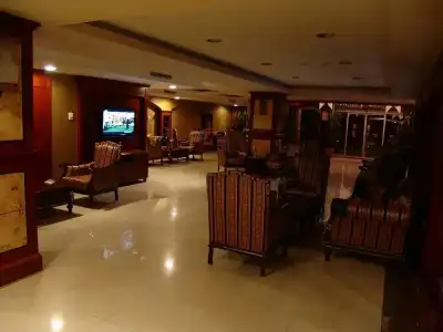 Grand Ozeren Otel & Spa - 22