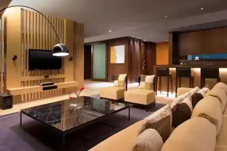 The Westin Mumbai Garden City - 2