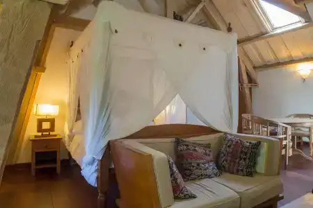 Manoir des Indes, The Originals Relais - 3