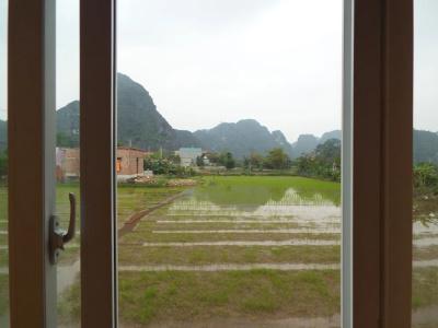 Hang Mua Central Homestay - 103