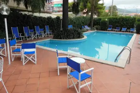 Bergamo Mare Mhotelsgroup - 13