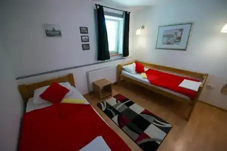 & Hostel Zagreb - 17