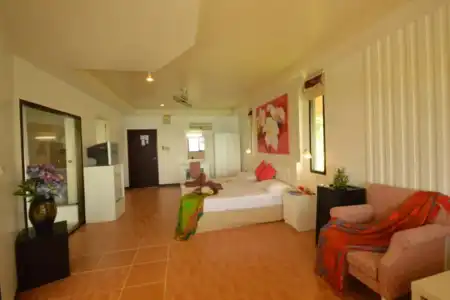 Koh Ngai Cliff Beach Resort - 55
