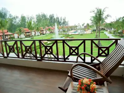 Cousin Resort Koh Kho Khao Beach - 8