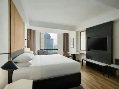 Sheraton Hanoi West - 73
