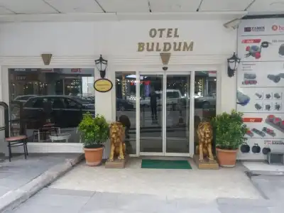 Buldum - 0
