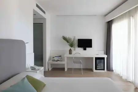 Infinity Resort Tropea - 71