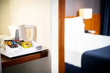 Holiday Inn Express Amsterdam - Schiphol by IHG - 10