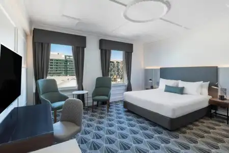 The Savoy on Little Collins Melbourne - 10