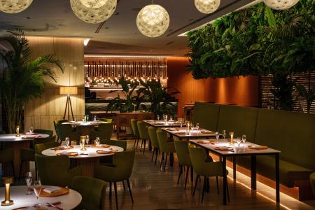 Capri By Fraser China Square, Singapore - 33
