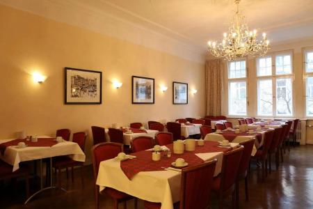 Kurfürst am Kurfürstendamm - 16