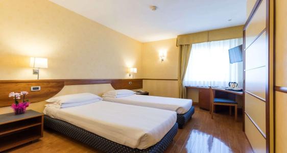 Best Western I Colli - 154