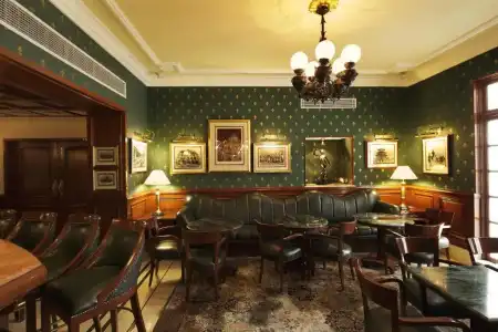 The Imperial New Delhi - 3