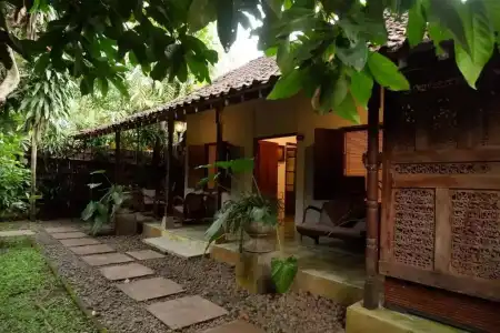 d'Omah Yogya - 76