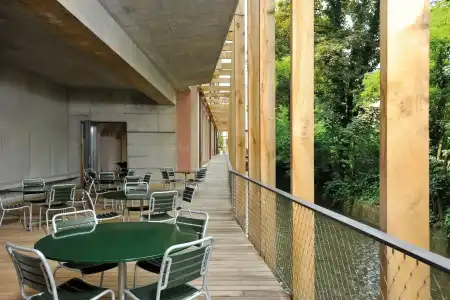 Youth Hostel Basel - 5