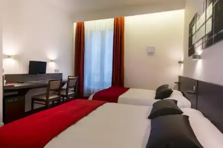 Hôtel La Résidence Lyon - 70