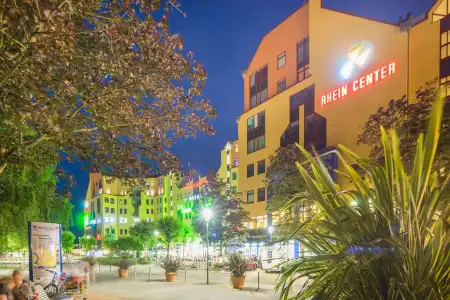 Best Western Dreilaenderbruecke - 17