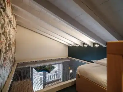 National Zermatt – Matterhorn Views, Sunnegga Gateway & SPA - 24