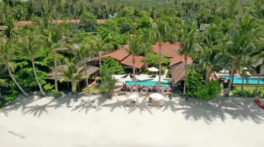 Samahita Retreat - 42
