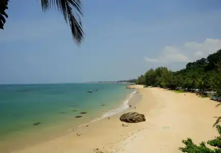 Baan Krating Khao Lak Resort - 15