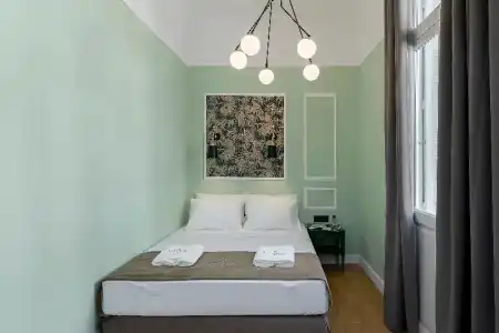 Belle epoque suites - 36